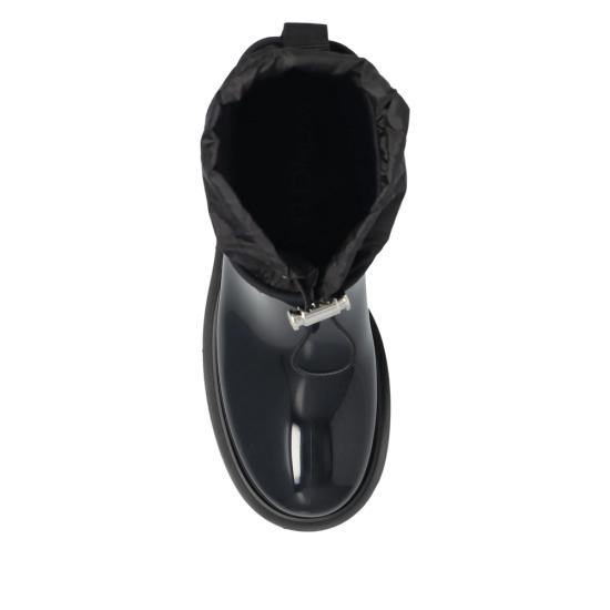 26SS 몽클레어 부츠 M9561 4G000 20 999 BLACK - MONCLER