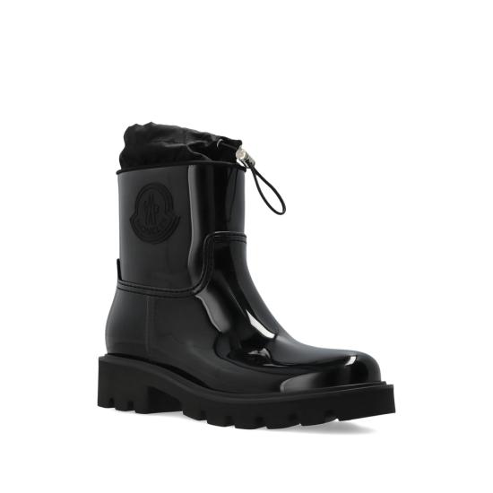 26SS 몽클레어 부츠 M9561 4G000 20 999 BLACK - MONCLER