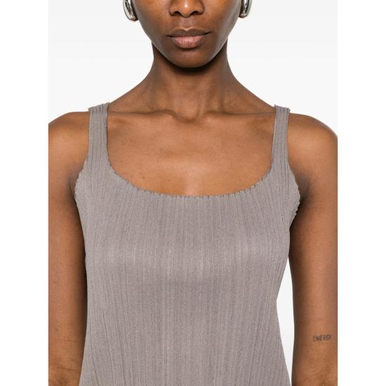 26SS 조르지오 아르마니 블라우스 AF23439 GW003427 U6200 NEUTRALS - GIORGIO ARMANI