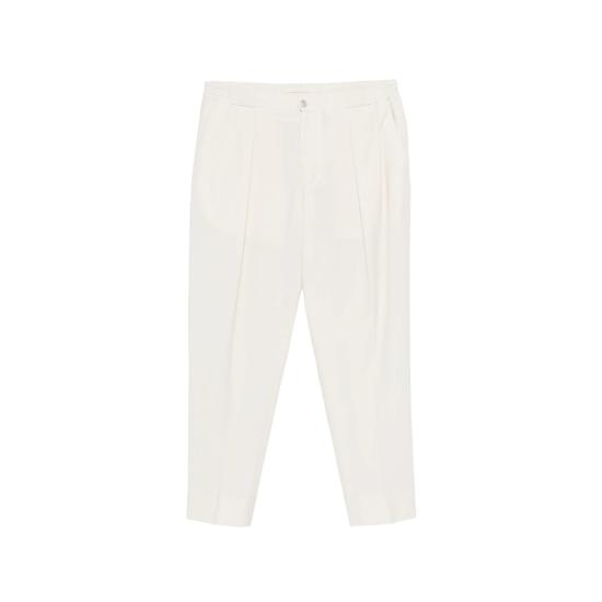 26SS 브릴리아1949 스트레이트 팬츠 300108 PORTOBELLO 00103 NEUTRALS