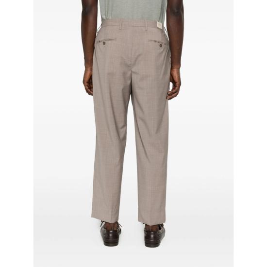 26SS 브릴리아1949 스트레이트 팬츠 300108 PORTOBELLO 00036 BROWN - BRIGLIA 1949