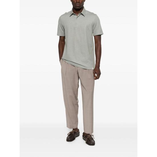 26SS 브릴리아1949 스트레이트 팬츠 300108 PORTOBELLO 00036 BROWN - BRIGLIA 1949