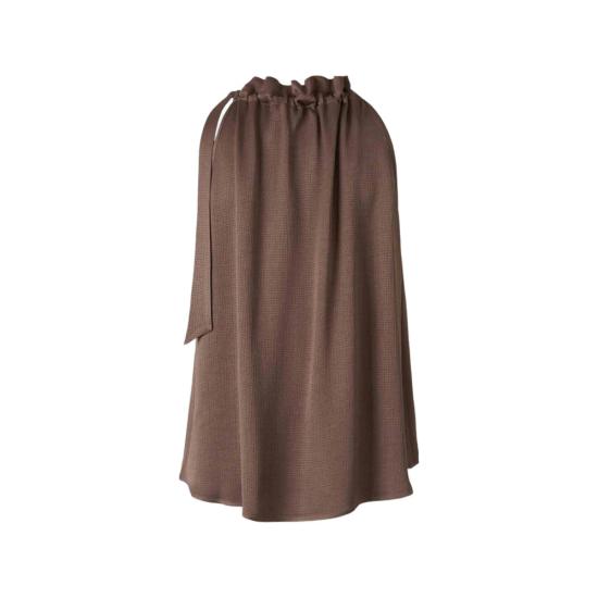 26SS 페세리코 민소매 티셔츠 A08446 01943 151 BROWN - PESERICO