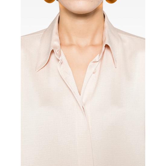 26SS 페세리코 셔츠 A06400 01943 190 PINK - PESERICO