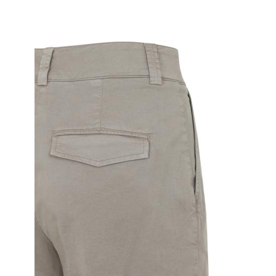 26SS 페세리코 스트레이트 팬츠 A04736T23 02481 149 BROWN - PESERICO