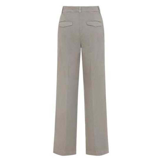 26SS 페세리코 스트레이트 팬츠 A04736T23 02481 149 BROWN - PESERICO