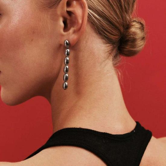  헤븐 메이헴 이어링 에디스 귀걸이 - HEAVEN MAYHEM