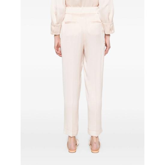 26SS 페세리코 플레어 팬츠 A04082 01943 190 PINK - PESERICO