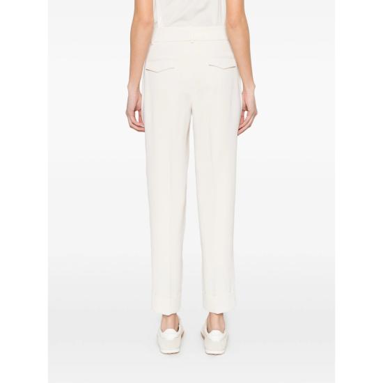 26SS 페세리코 수트 팬츠 A04076 06642 144 NEUTRALS - PESERICO