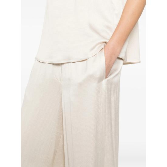 26SS 페세리코 플레어 팬츠 A04052 01943 144 NEUTRALS - PESERICO