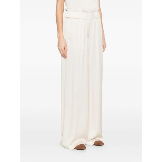 26SS 페세리코 플레어 팬츠 A04052 01943 144 NEUTRALS - PESERICO