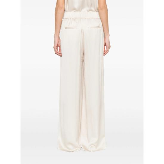 26SS 페세리코 플레어 팬츠 A04052 01943 144 NEUTRALS - PESERICO