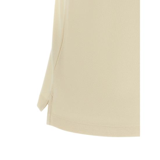 26SS 몽클레어 폴로 티셔츠 84720 8A000 04 034 WHITE - MONCLER