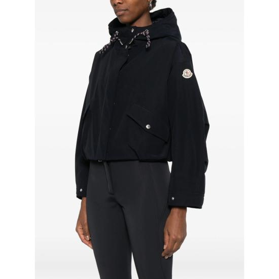 26SS 몽클레어 봄버 자켓 5994N 1A000 18 742 BLUE - MONCLER