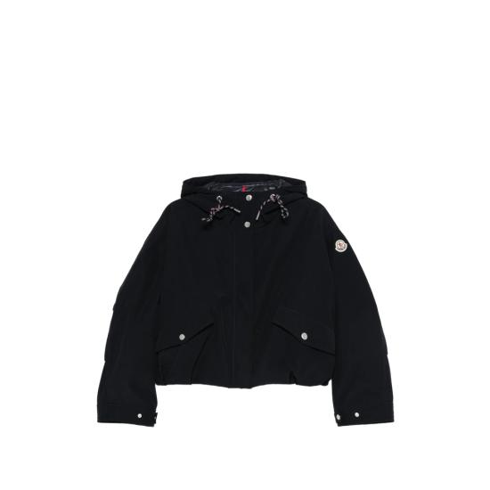 26SS 몽클레어 봄버 자켓 5994N 1A000 18 742 BLUE