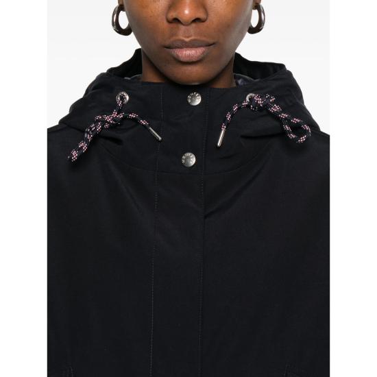 26SS 몽클레어 봄버 자켓 5994N 1A000 18 742 BLUE - MONCLER