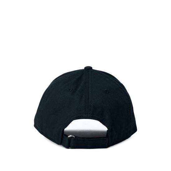 26SS 몽클레어 모자 04863 3B000 08 999 BLACK - MONCLER