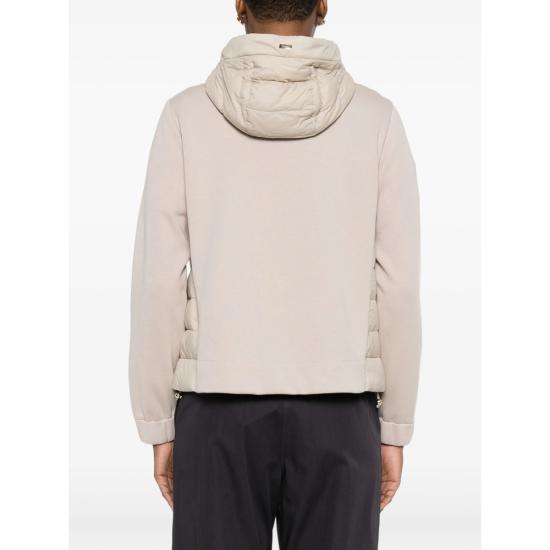 26SS 에르노 자켓 13461S JP000120D 1985 NEUTRALS - HERNO