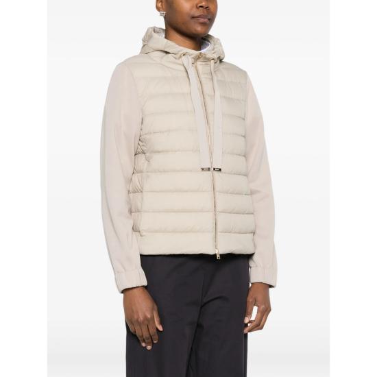 26SS 에르노 자켓 13461S JP000120D 1985 NEUTRALS - HERNO