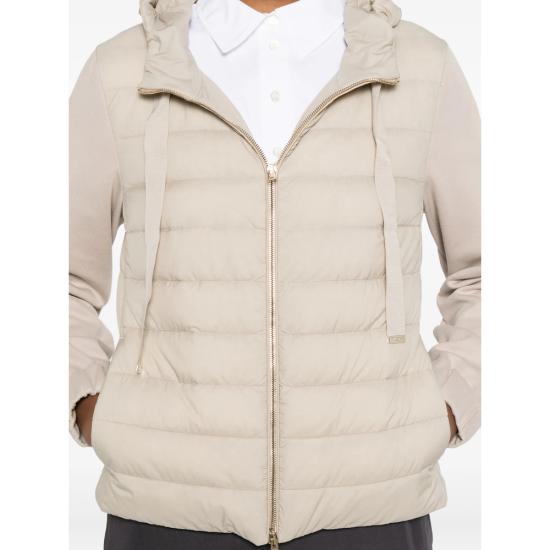 26SS 에르노 자켓 13461S JP000120D 1985 NEUTRALS - HERNO