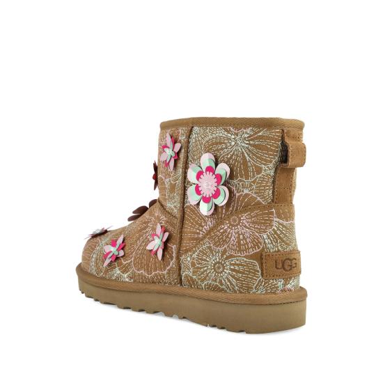 26SS 어그 부츠 1181014 CLASSIC CHE BROWN - UGG