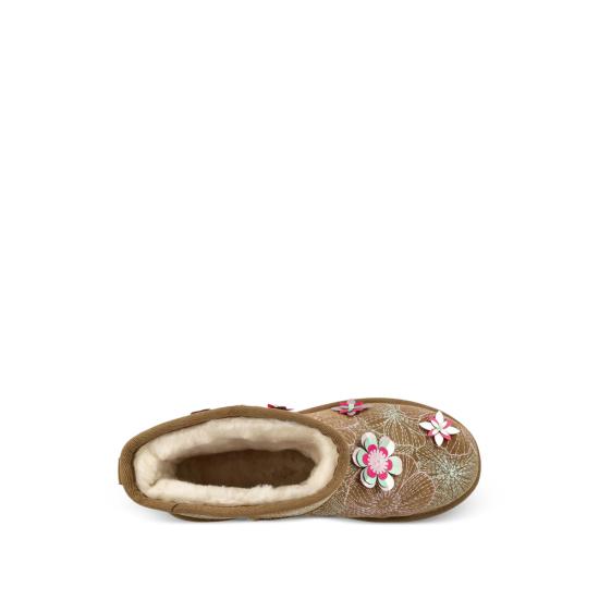 26SS 어그 부츠 1181014 CLASSIC CHE BROWN - UGG