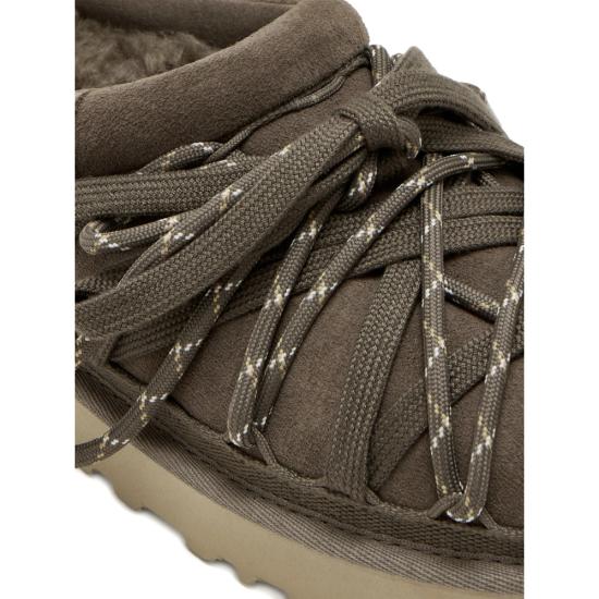 26SS 어그 타스만 레이스 1175190 TASMAN DDRG GREEN - UGG