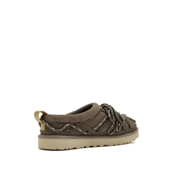 26SS 어그 타스만 레이스 1175190 TASMAN DDRG GREEN - UGG