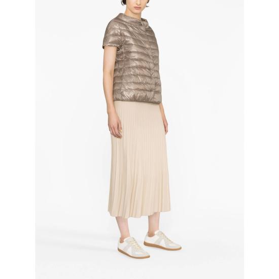 26SS 에르노 자켓 12017Z PI0003DIC 2600 BROWN - HERNO