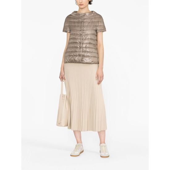 26SS 에르노 자켓 12017Z PI0003DIC 2600 BROWN - HERNO