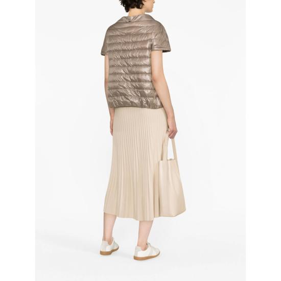 26SS 에르노 자켓 12017Z PI0003DIC 2600 BROWN - HERNO