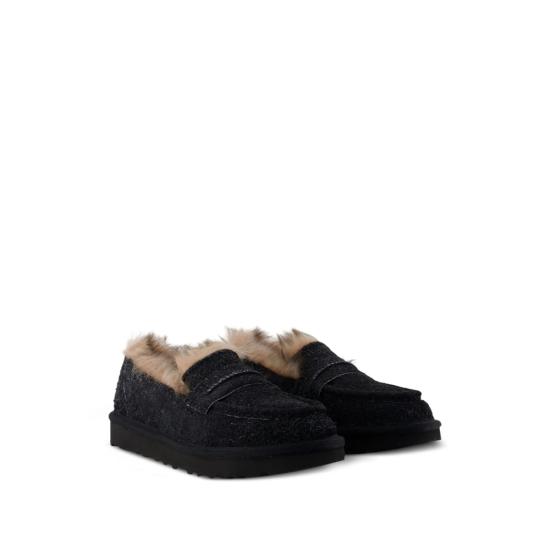 26SS 어그 로퍼 1179390 ELLIS BLK BLACK NEUTRALS - UGG