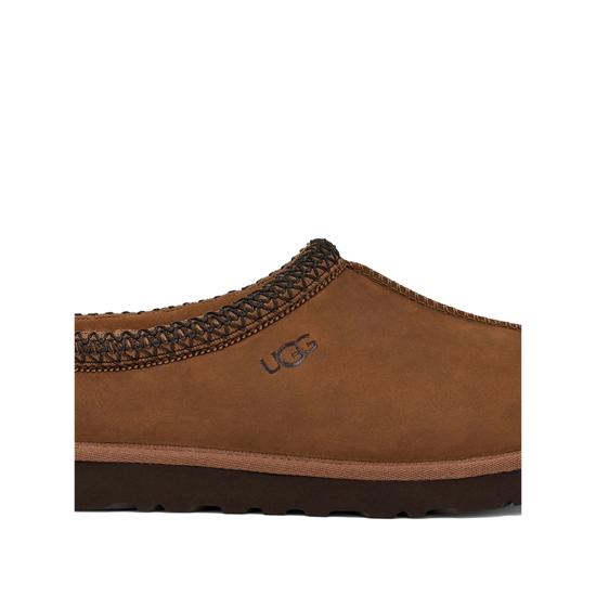 26SS 어그 스니커즈 1175070 TASMAN DKC BROWN - UGG
