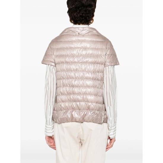 26SS 에르노 자켓 12017Z PI0003DIC 4035 NEUTRALS - HERNO