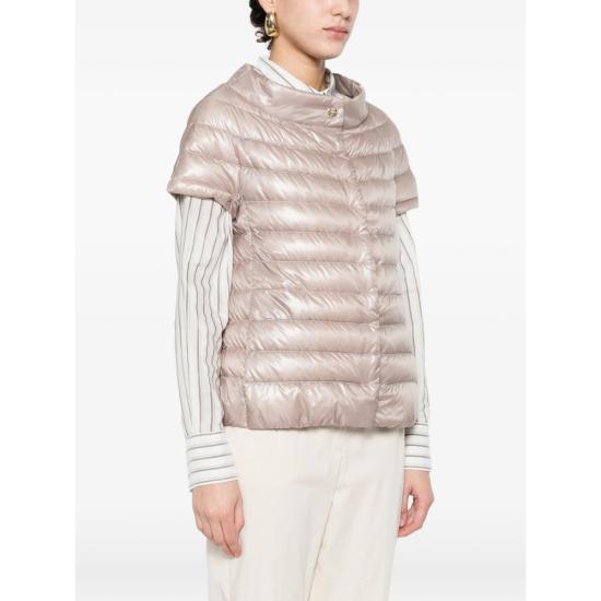 26SS 에르노 자켓 12017Z PI0003DIC 4035 NEUTRALS - HERNO