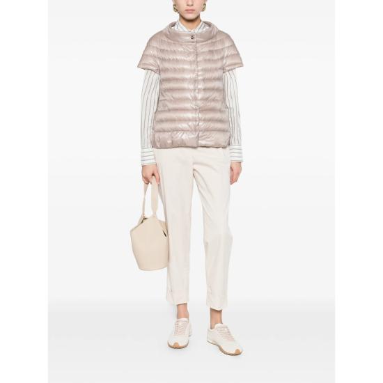 26SS 에르노 자켓 12017Z PI0003DIC 4035 NEUTRALS - HERNO