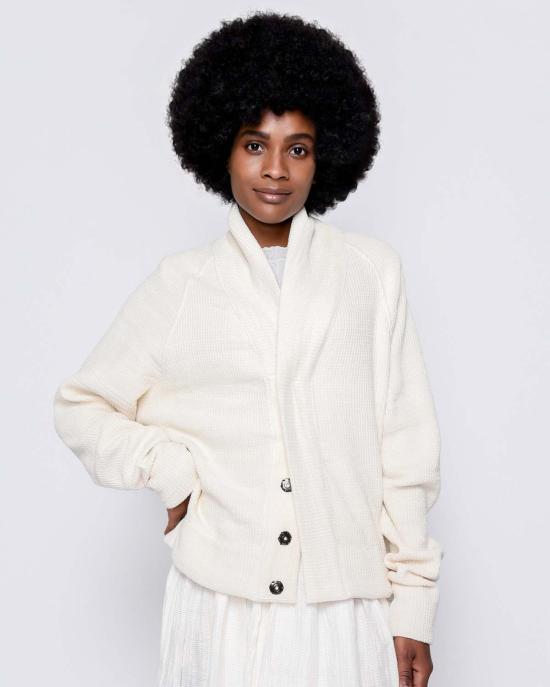  Yesaet 가디건 예사엣 아와시 할아버지 카디건 - OTHER BRANDS