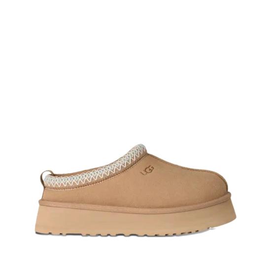 26SS 어그 뮬/슬리퍼 1174471 TAZZ SAN BROWN - UGG