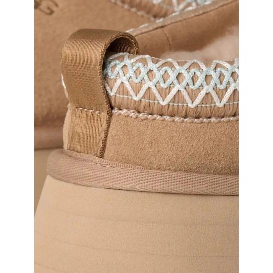 26SS 어그 뮬/슬리퍼 1174471 TAZZ SAN BROWN - UGG