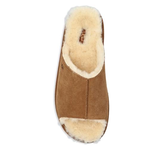 26SS 어그 뮬/슬리퍼 1167610 GREENPORT CHE GREY - UGG