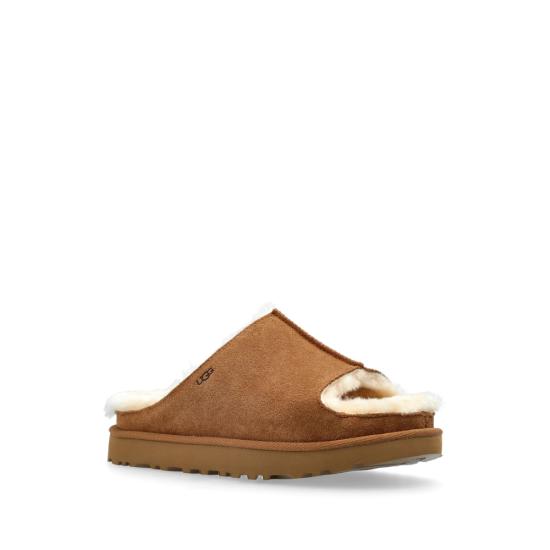 26SS 어그 뮬/슬리퍼 1167610 GREENPORT CHE GREY - UGG