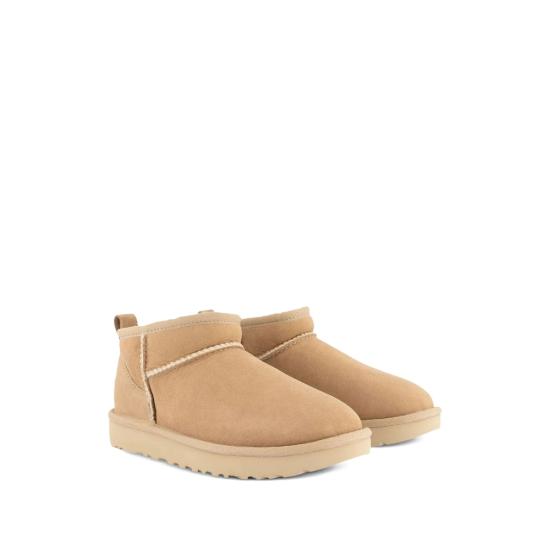 26SS 어그 울트라 미니 부츠 1116109 CLASSIC SAN NEUTRALS - UGG