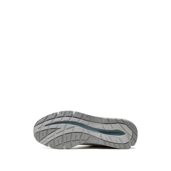 26SS 뉴발란스 991 스니커즈 U991LG2 GREY WHITE - NEW BALANCE