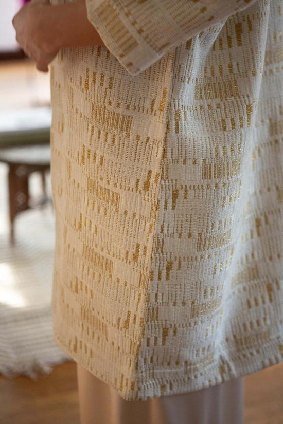  에리카 타노브 코트 Erica Tanov Uma  아마랄 태피스트리 - ERICA TANOV