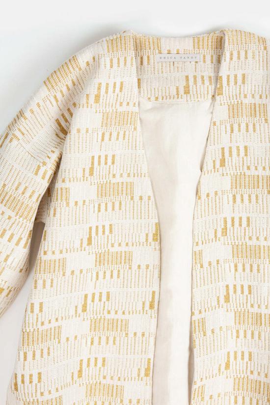  에리카 타노브 코트 Erica Tanov Uma  아마랄 태피스트리 - ERICA TANOV