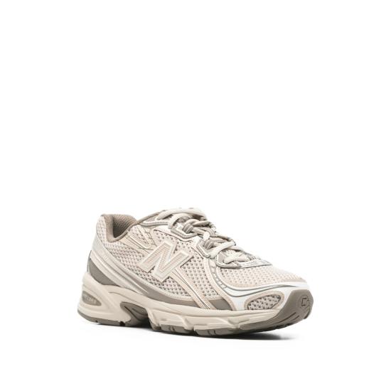 26SS 뉴발란스 740 스니커즈 U740AS2 NEUTRALS GREY - NEW BALANCE