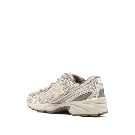 26SS 뉴발란스 740 스니커즈 U740AS2 NEUTRALS GREY - NEW BALANCE