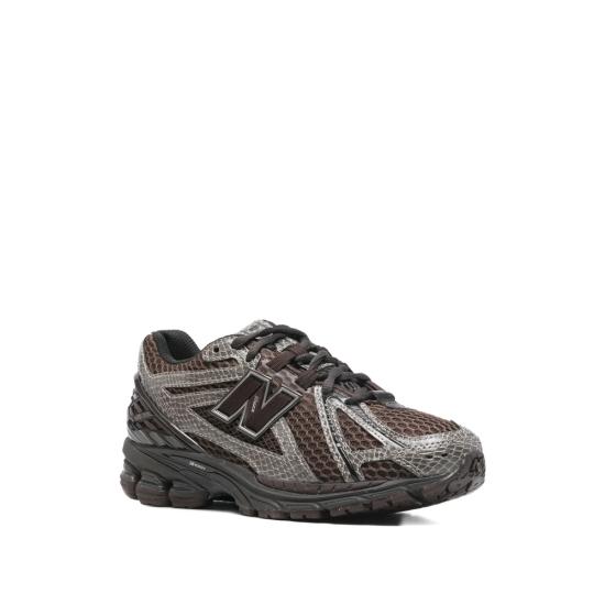 26SS 뉴발란스 스니커즈 U19062NQ BROWN GREY - NEW BALANCE