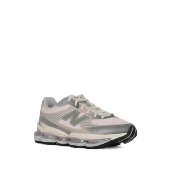 26SS 뉴발란스 스니커즈 U20005F9 PINK GREY - NEW BALANCE
