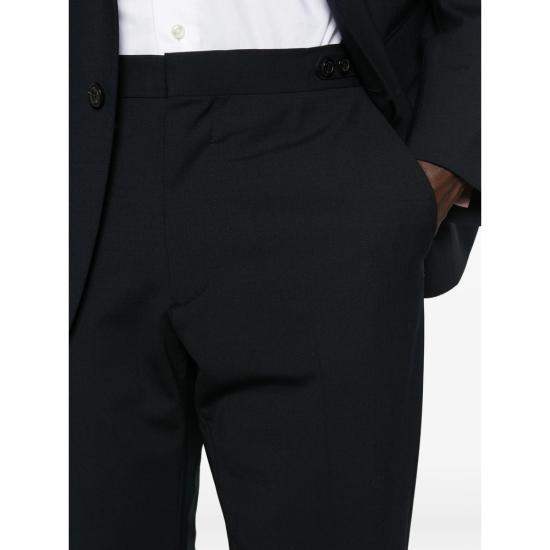 26SS 디스퀘어드2 수트 세트 S40320 S74FT0503 524 BLUE - DSQUARED2